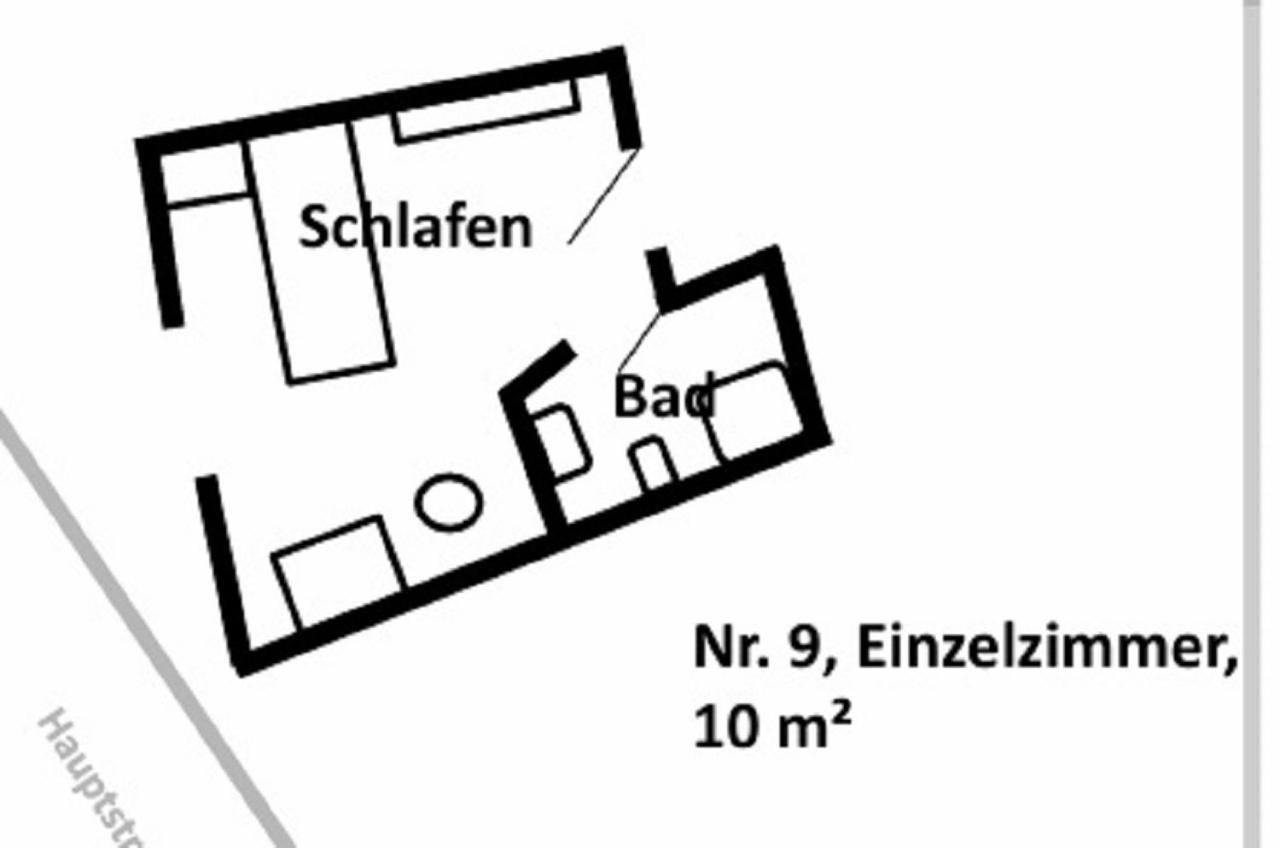 Landhaus Graefendhron Grafendhron 外观 照片